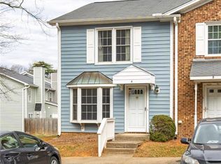 4335 Edith Ln APT A, Greensboro, NC 27409