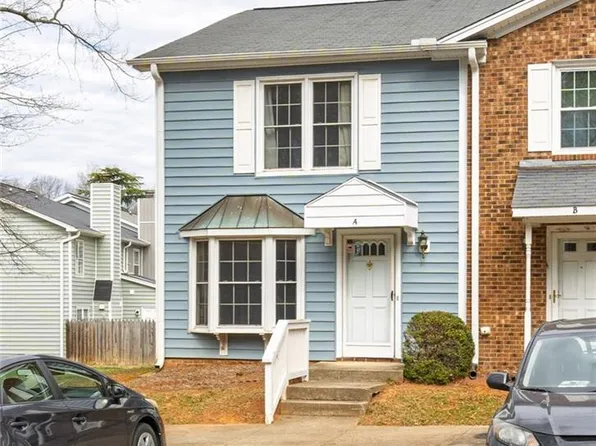 4335 Edith Ln APT A, Greensboro, NC 27409
