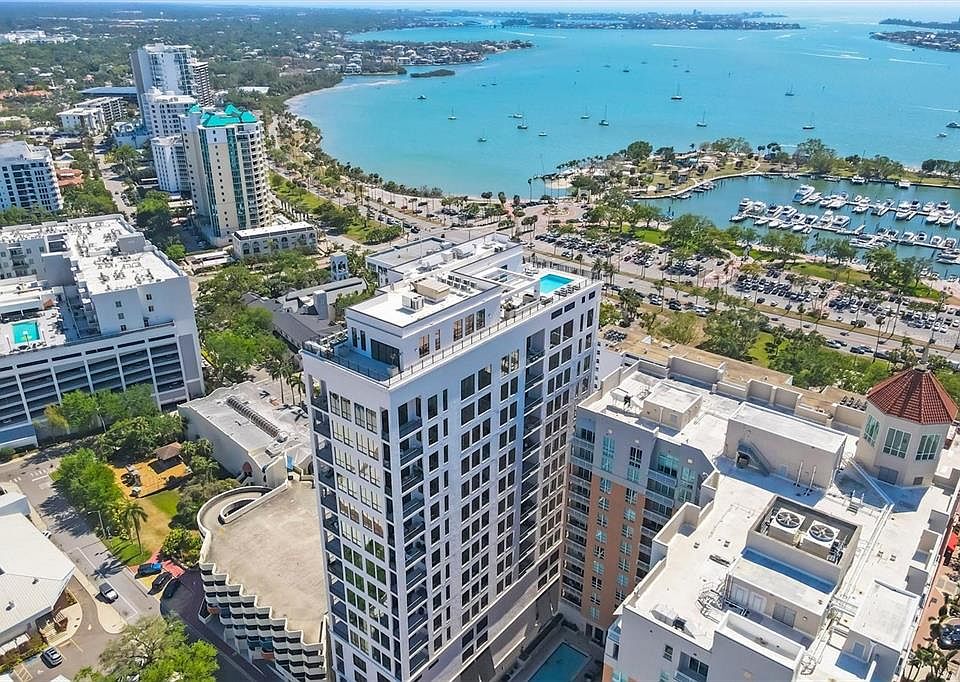 1st image of 33 S PALM AVENUE #1503
