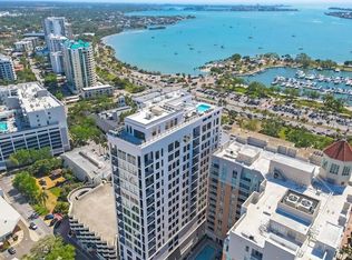 33 S Palm Ave #1503, Sarasota, FL 34236