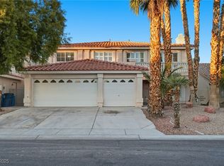 1462 Starlight Canyon Ave, Las Vegas, NV 89183
