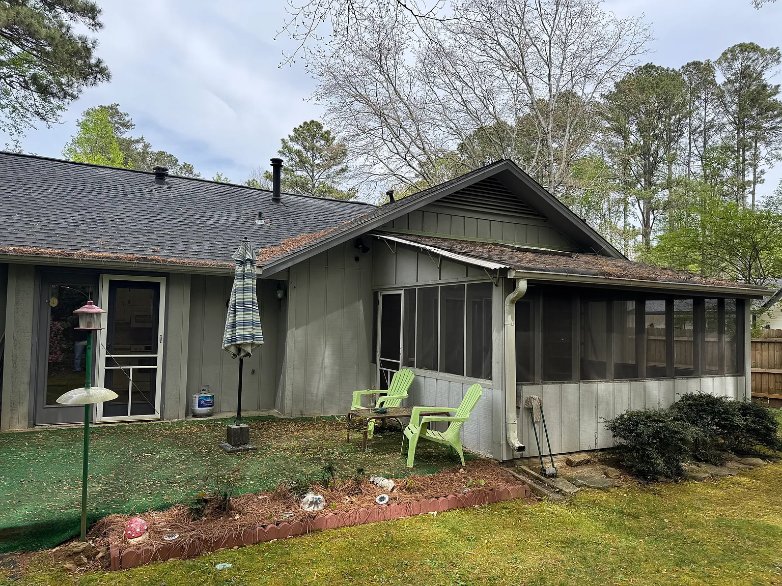 3 bed, 1540 sqft, $2,600 — Photo 2