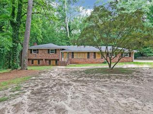 4400 Glenhaven Dr, Decatur, GA 30035