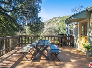 21500 Highvale Trl, Topanga, CA 90290