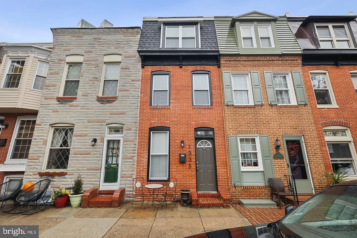 2 bed, 2.0 bath, 1081 sqft, $2,500 — Photo 1