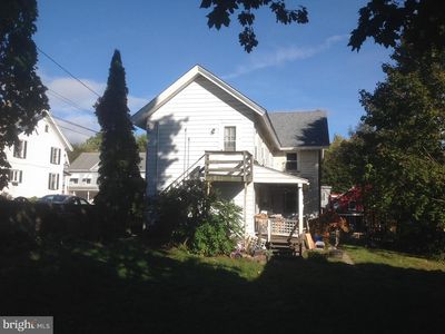 320 Berwick St, White Haven, PA, 18661