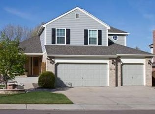 1546 Saltbush Ridge Rd, Highlands Ranch, CO 80126