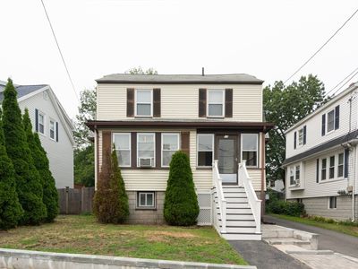 12 Ingleside Ave, Malden, MA, 02148