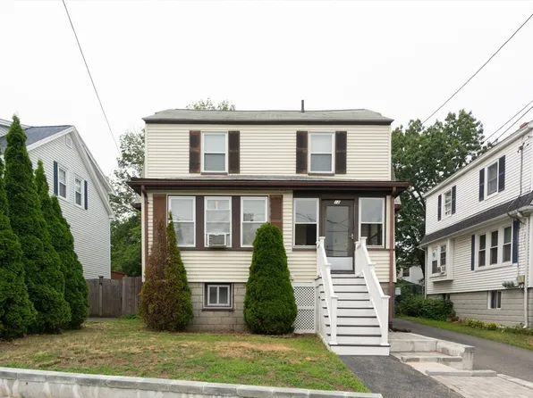 12 Ingleside Ave, Malden, MA 02148