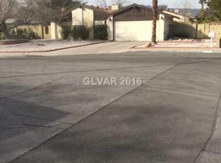 4116 Montemesa Cir, Las Vegas, NV 89108