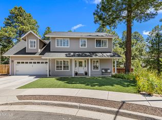3864 S Big Sky Trl, Flagstaff, AZ 86005
