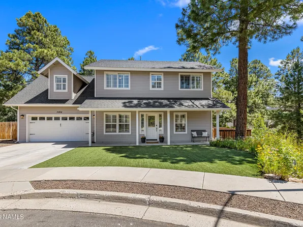 3864 S Big Sky Trl, Flagstaff, AZ 86005