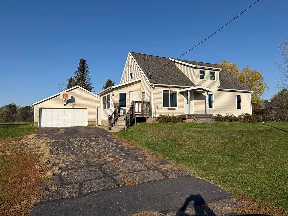 3190 County Road F