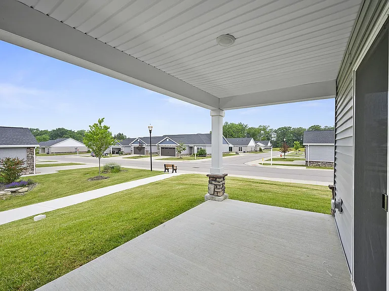 The Villas at Bakers Ridge — Photo 44