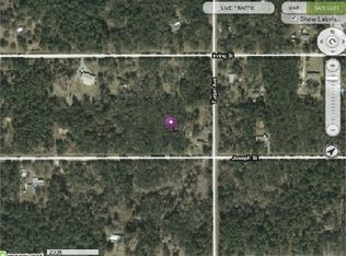 4910 Joseph St, Hastings, FL 32145