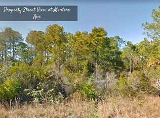1923 Montero Ave, Lehigh Acres, FL 33972