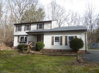 188 Route 94, Blairstown, NJ 07825