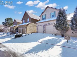 6648 Bethesda Point #D, Colorado Springs, CO 80918