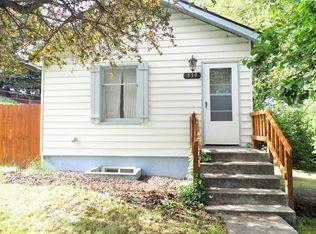 139 SE Water St, Pullman, WA 99163