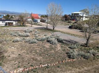117 Lightner St, Pioche, NV 89043