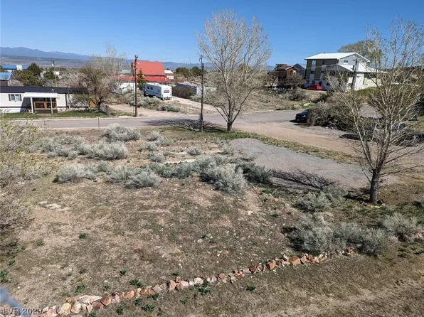 117 Lightner St, Pioche, NV 89043