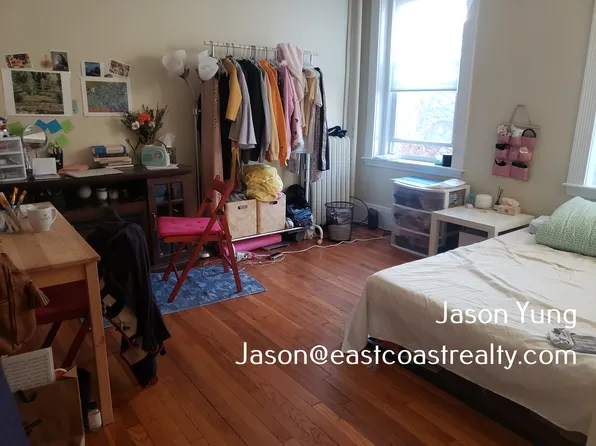 77 Chester St #759, Allston, MA 02134