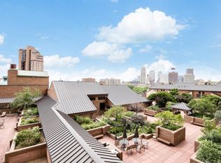 110 1st Ave NE UNIT E-F601, Minneapolis, MN 55413