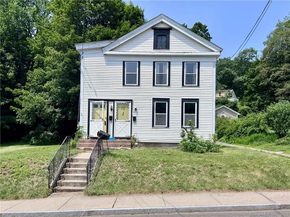 13 Mountain Street, Vernon, CT 06066