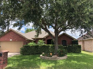 2226 Summerfield Ln, Harlingen, TX 78550