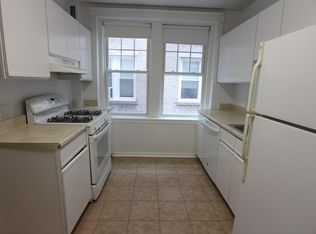 93 Kilsyth Rd #11, Brighton, MA 02135