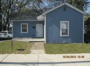 1811 Cephas St, Nashville, TN 37208