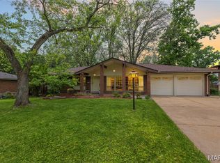 4547 Mellowlight Dr, Saint Louis, MO