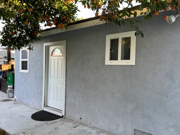 (undisclosed Address), Whittier, CA 90606