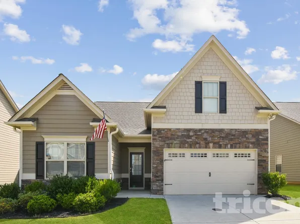 23 Mercer Ln, Cartersville, GA 30120