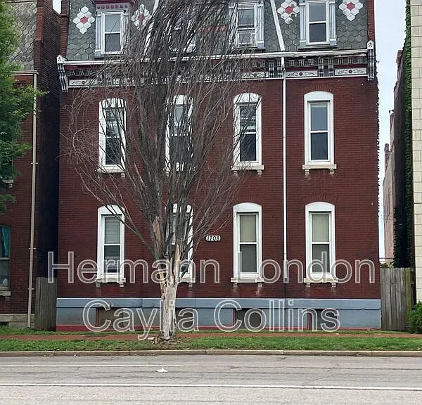 1708 S Tucker Blvd #C — Photo 24