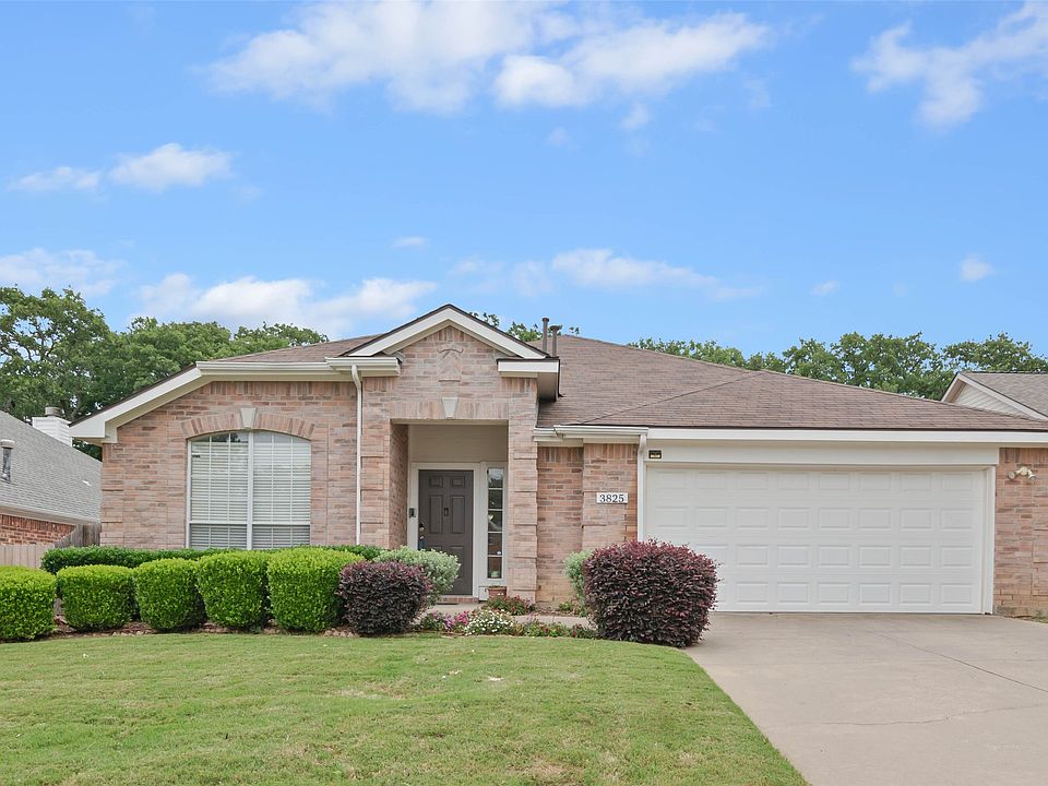 1st image of 3825 Chimney Rock Dr