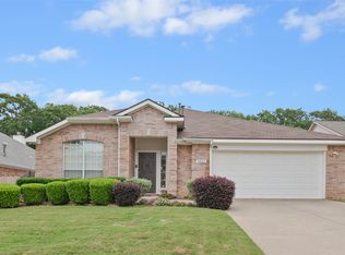 3825 Chimney Rock Dr, Denton, TX 76210