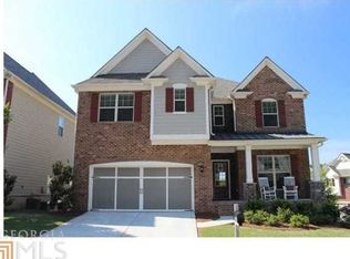 1100 Sterling Brooke Dr, Alpharetta, GA 30022