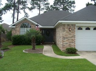 5211 Barracuda St, Orange Beach, AL 36561