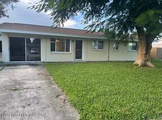 2100 Cheryl Ct, Melbourne, FL 32935