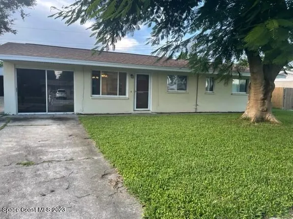 2100 Cheryl Ct, Melbourne, FL 32935