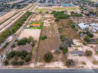N McColl Rd, Edinburg, TX 78541