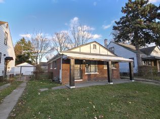 9974 Schaefer Hwy, Detroit, MI 48227