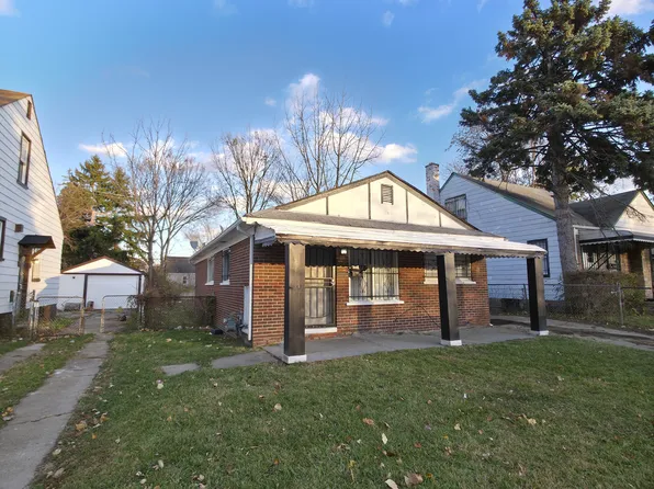 9974 Schaefer Hwy, Detroit, MI 48227