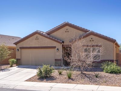 10029 N Ruby Range Trl, Marana, AZ, 85653