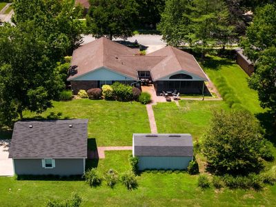 123 S Violet Ln, Carbondale, IL, 62901