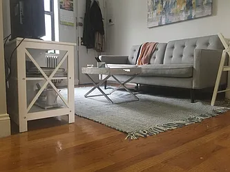 Rented by Denise Rosenblum, LREB