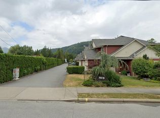 7519 Morrow Rd #8, Kent, BC V0M1A2