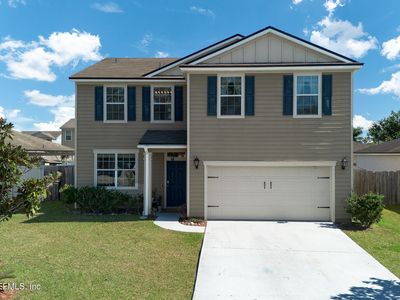 3648 SUMMIT OAKS Drive, Green Cove Springs, FL, 32043
