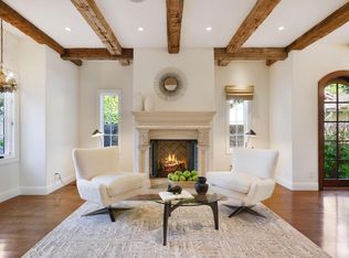 1201 University Dr, Menlo Park, CA 94025